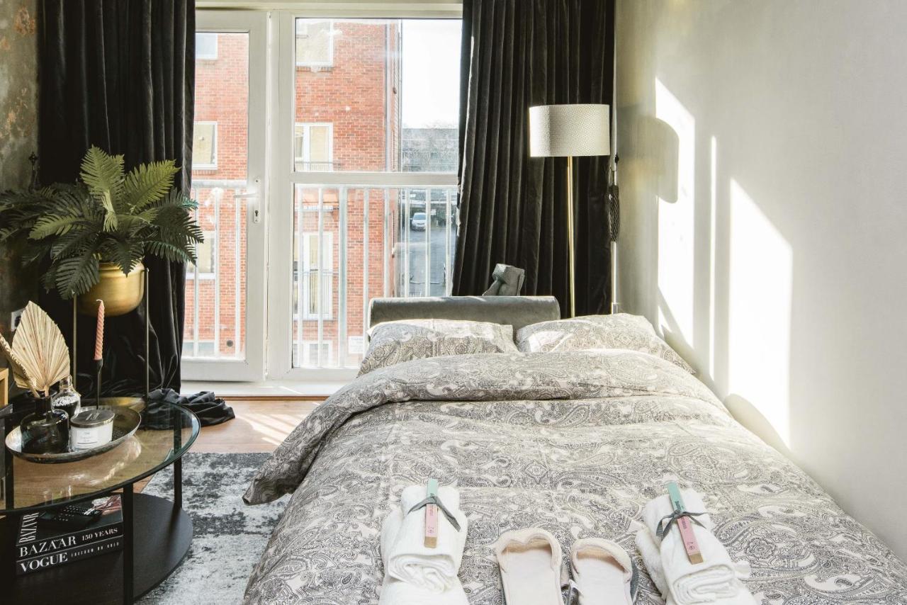 Apartment Canary Wharf 2-bed Luxury Haven *
