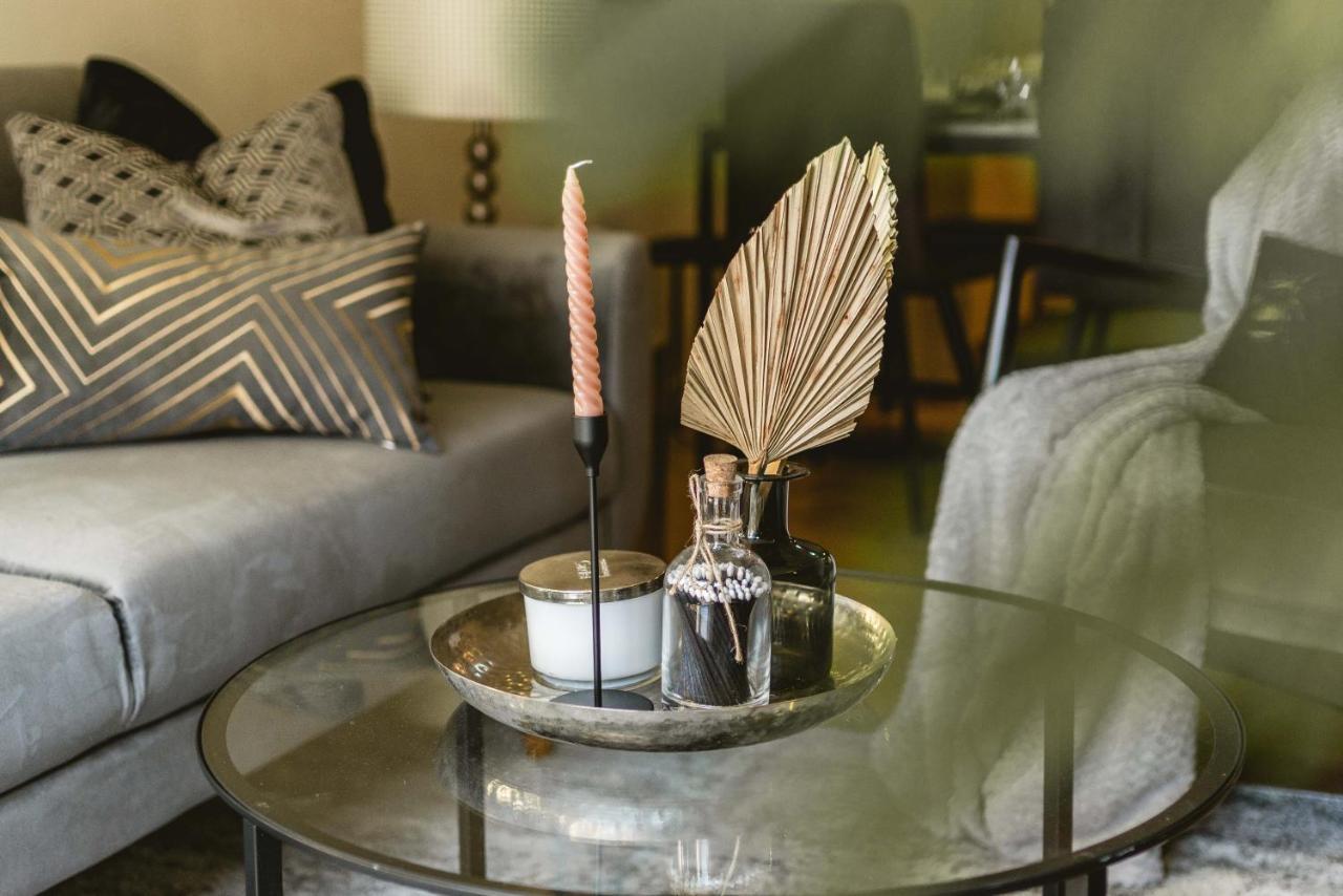Apartment Canary Wharf 2-bed Luxury Haven