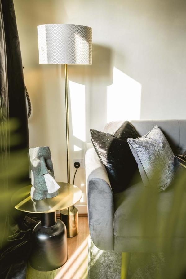 Apartment Canary Wharf 2-bed Luxury Haven *