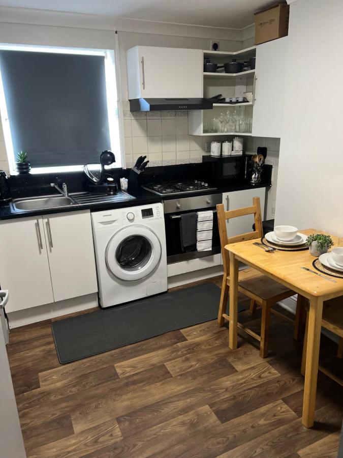 Dalston 1 Bedroom Flat Appartement Londen