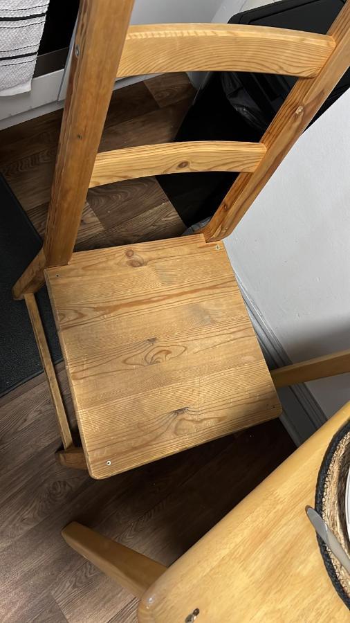 Dalston 1 Bedroom Flat Appartement *