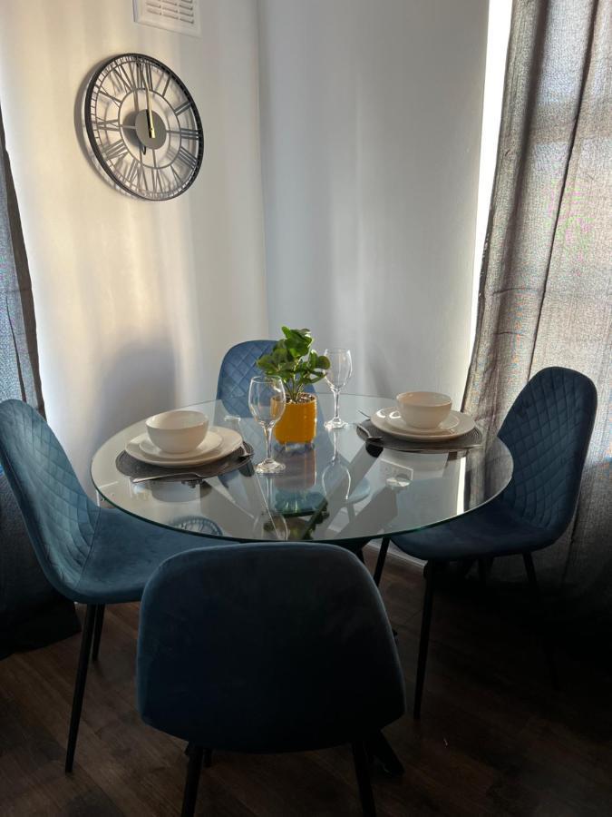 Appartement Dalston 1 Bedroom Flat Londen
