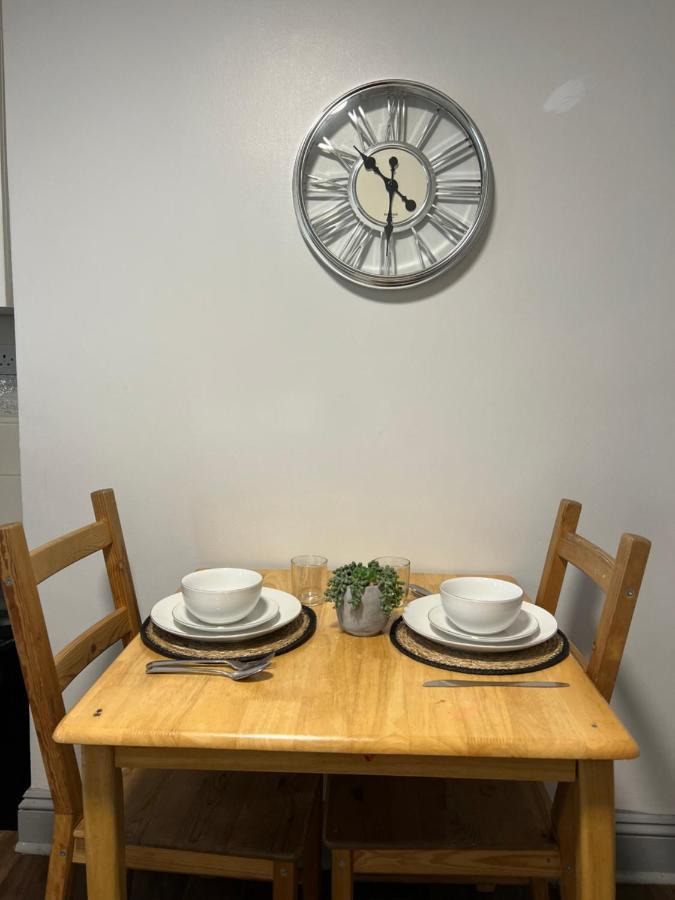 Dalston 1 Bedroom Flat Appartement