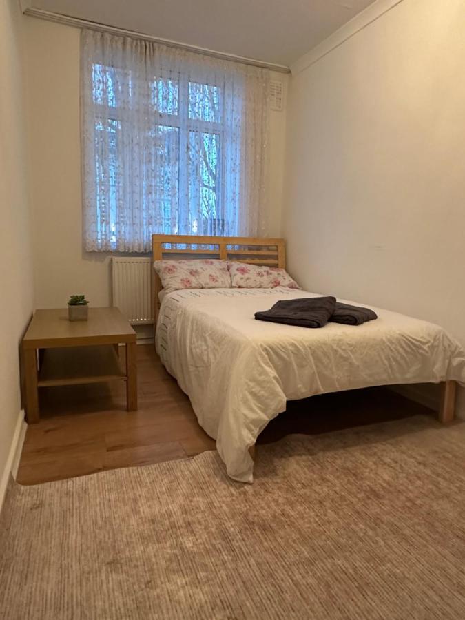 Privatunterkunft Spacious Private In The Heart Of Dalston, Hackney London