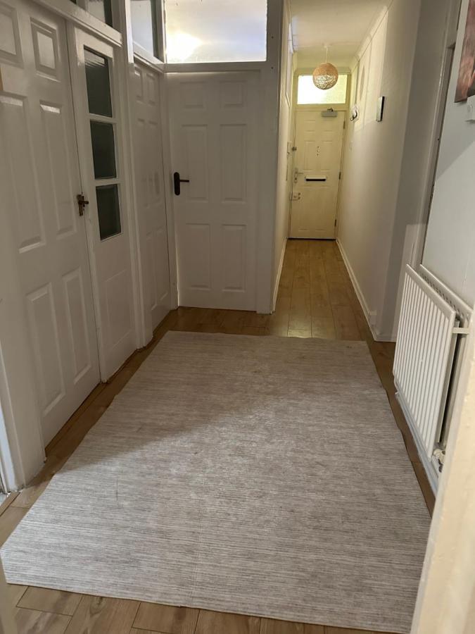 Spacious Private In The Heart Of Dalston, Hackney