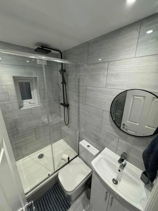 Сasa de vacaciones Modern 5 Bed Near Excel -big Ben *