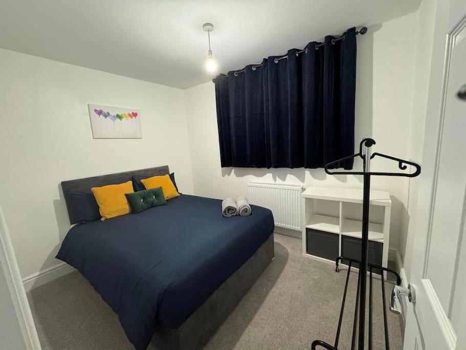 Сasa de vacaciones Modern 5 Bed Near Excel -big Ben *
