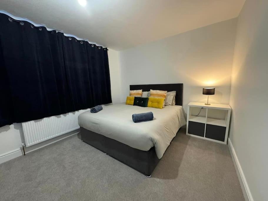 Сasa de vacaciones Modern 5 Bed Near Excel -big Ben Londres