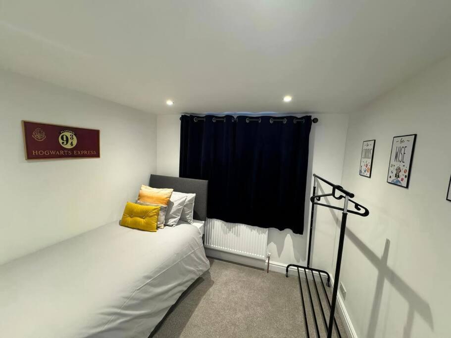 Modern 5 Bed Near Excel -big Ben * Londres