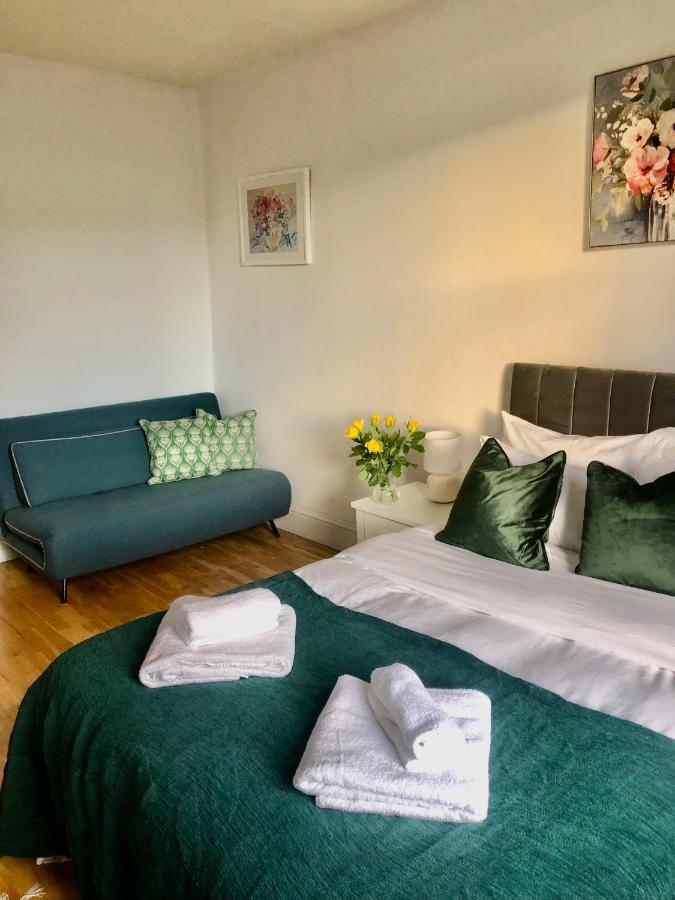 Apartamento 20 Min To London- 2 Bedrooms Londres