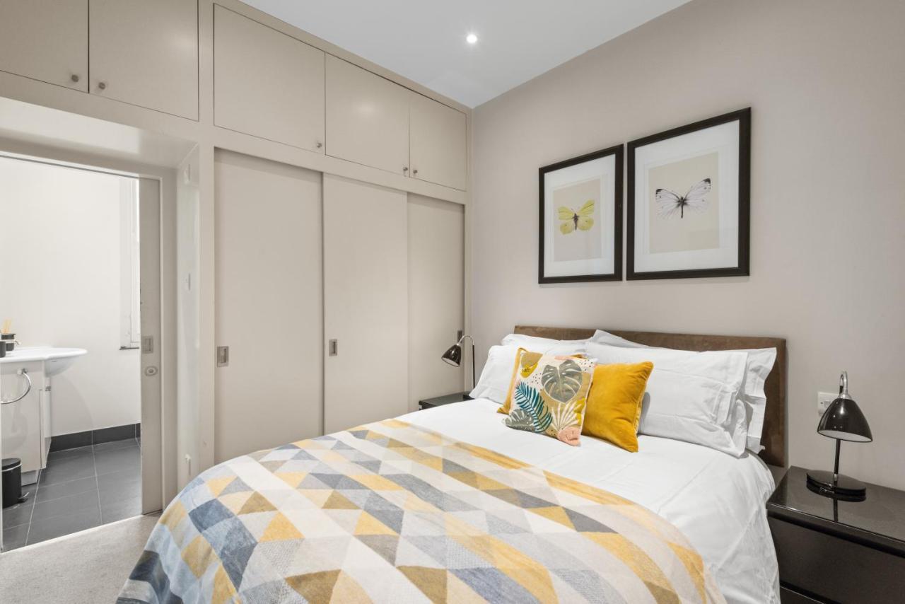 Notting Hill: Stylish 1br With Terrace - Apartment London