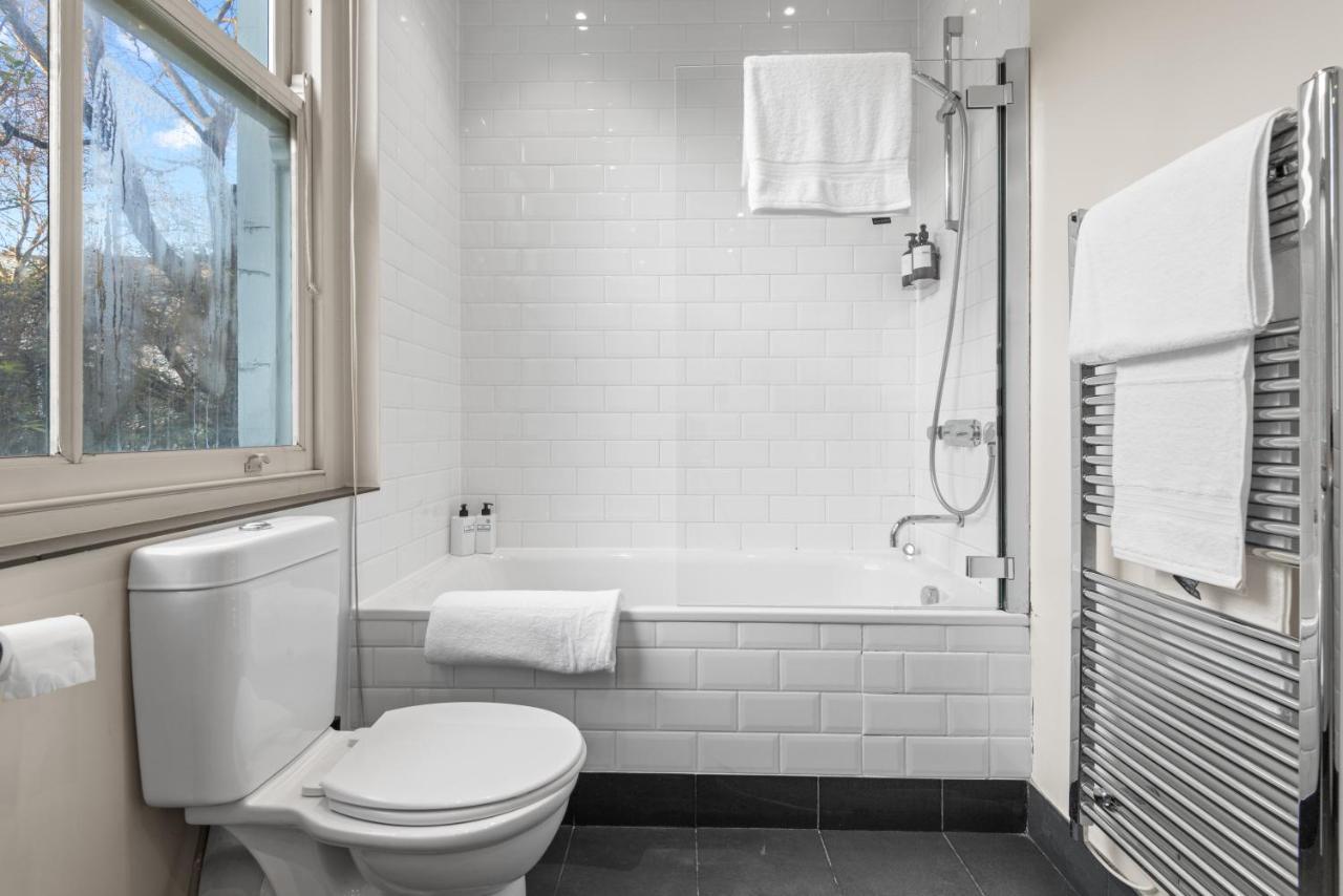 Notting Hill: Stylish 1br With Terrace - Apartment London