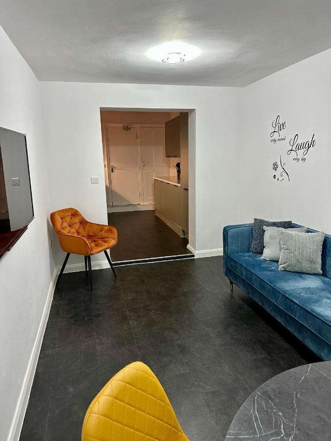 Guest house Dunedin Heights London