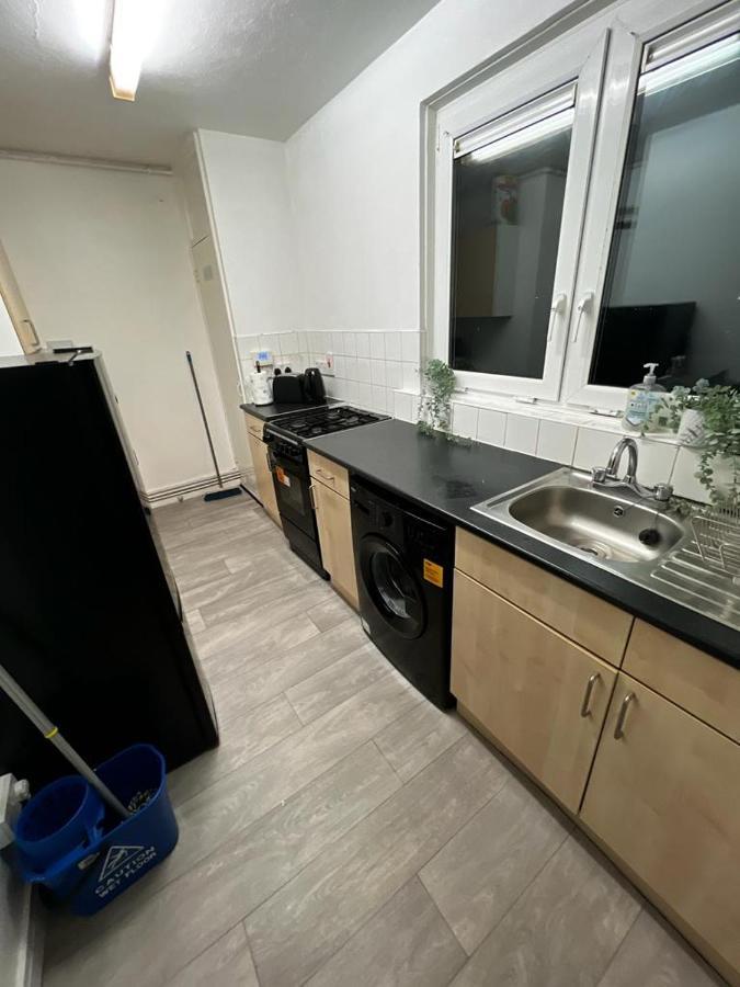 Holloway Ap Apartamento Londres