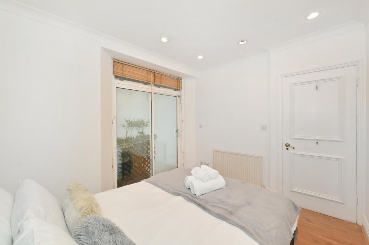 Choice - Gloucester Road - Kensington Apartment London