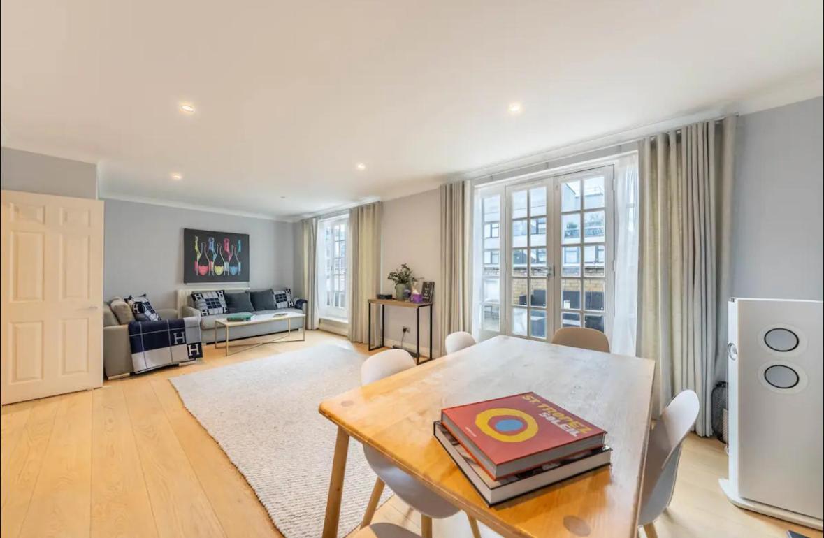 Ht Oxford Luxury Place London