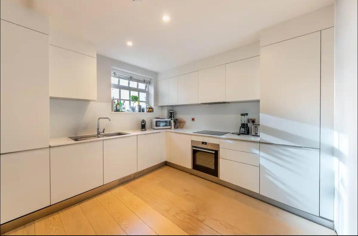 Ht Oxford Luxury Place Apartment *