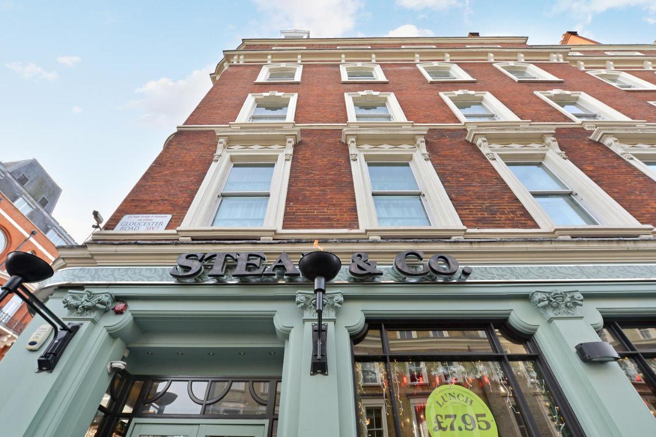 Apartment Choice - Gloucester Road - Kensington