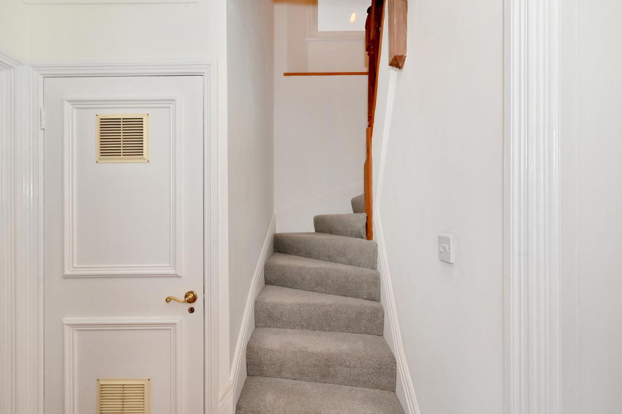 Choice - Gloucester Road - Kensington Apartment