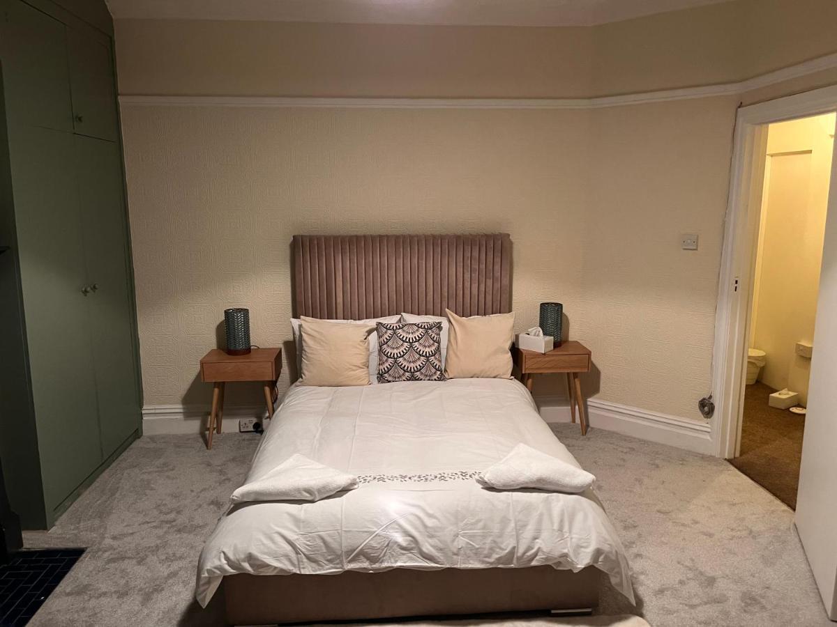 Luxury Cosy Retreat Londres