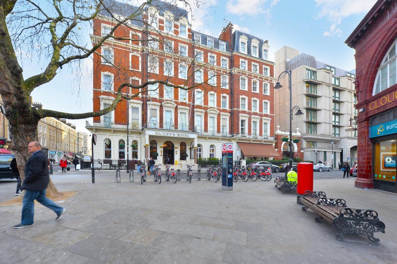 Choice - Gloucester Road - Kensington Apartment London