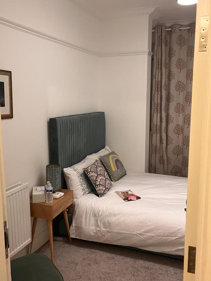 Pensión Luxury Cosy Retreat Londres