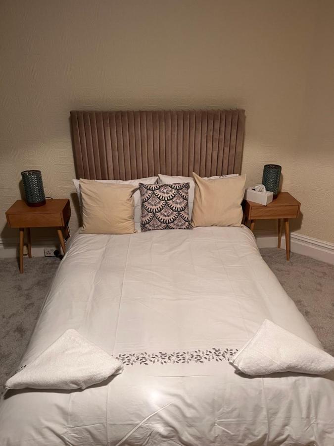 Pensión Luxury Cosy Retreat *