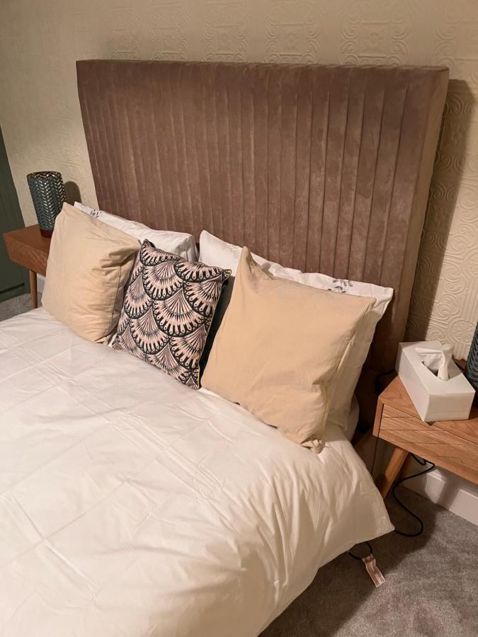 Luxury Cosy Retreat Pensión Londres