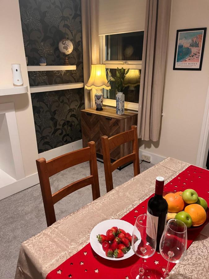 Luxury Cosy Retreat Londres