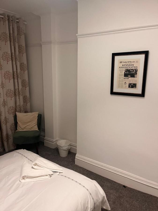 Luxury Cosy Retreat Londres
