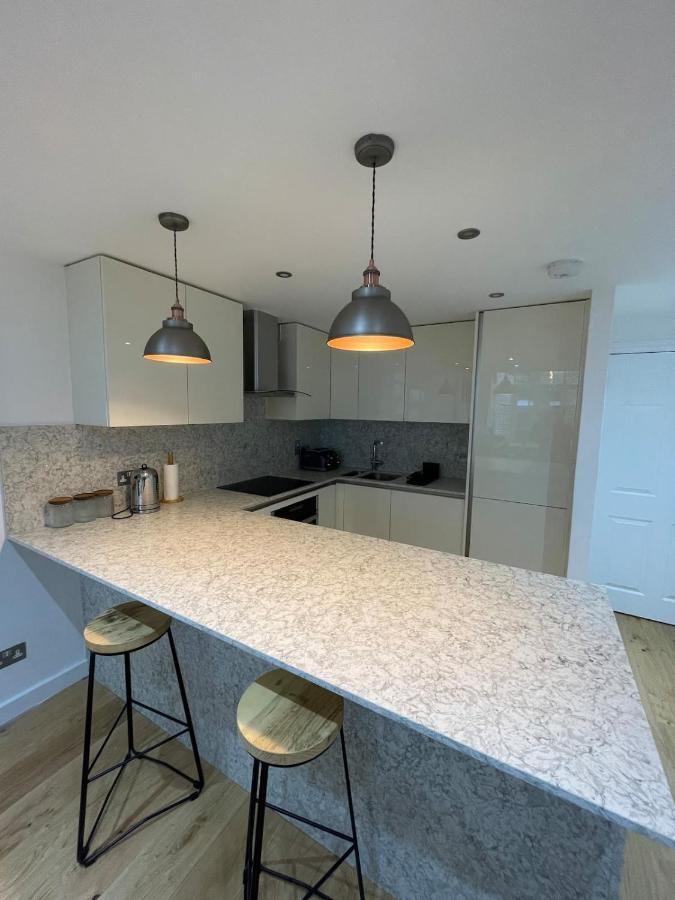 Stunning 3bd Maisonette Wbalcony - Old Street! Appartement Londen