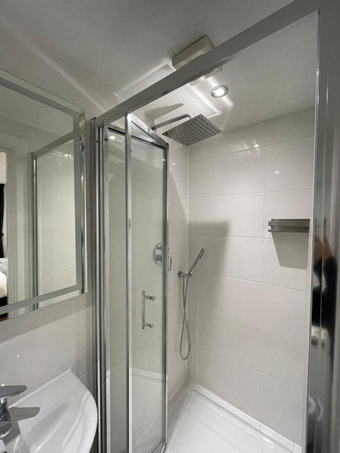 Appartement Stunning 3bd Maisonette Wbalcony - Old Street! Londen