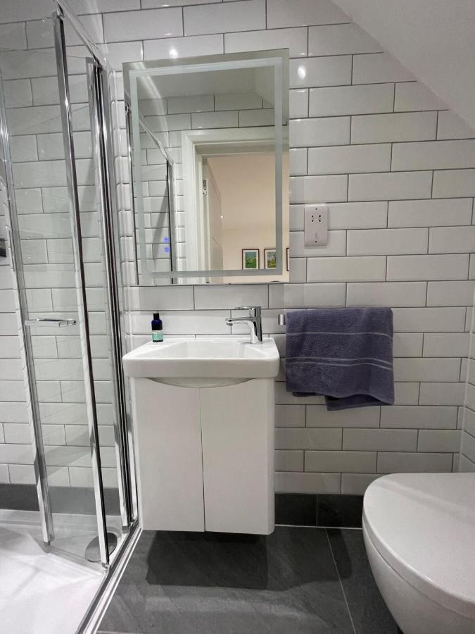 Appartement Stunning 3bd Maisonette Wbalcony - Old Street! *