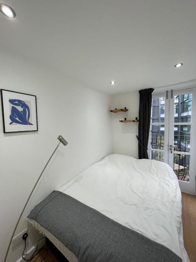 Stunning 3bd Maisonette Wbalcony - Old Street!