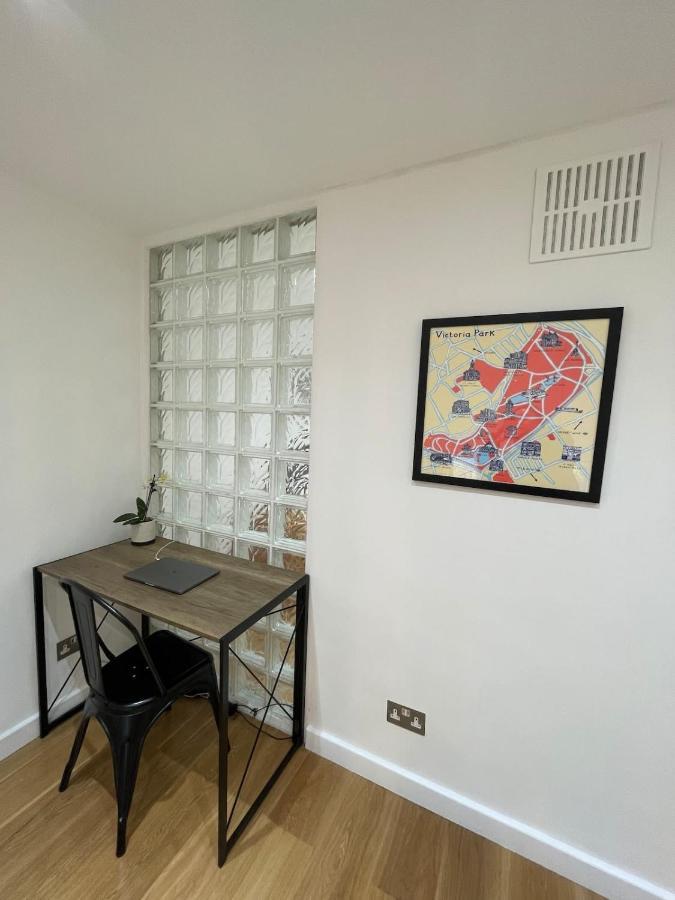 Stunning 3bd Maisonette Wbalcony - Old Street! Londen