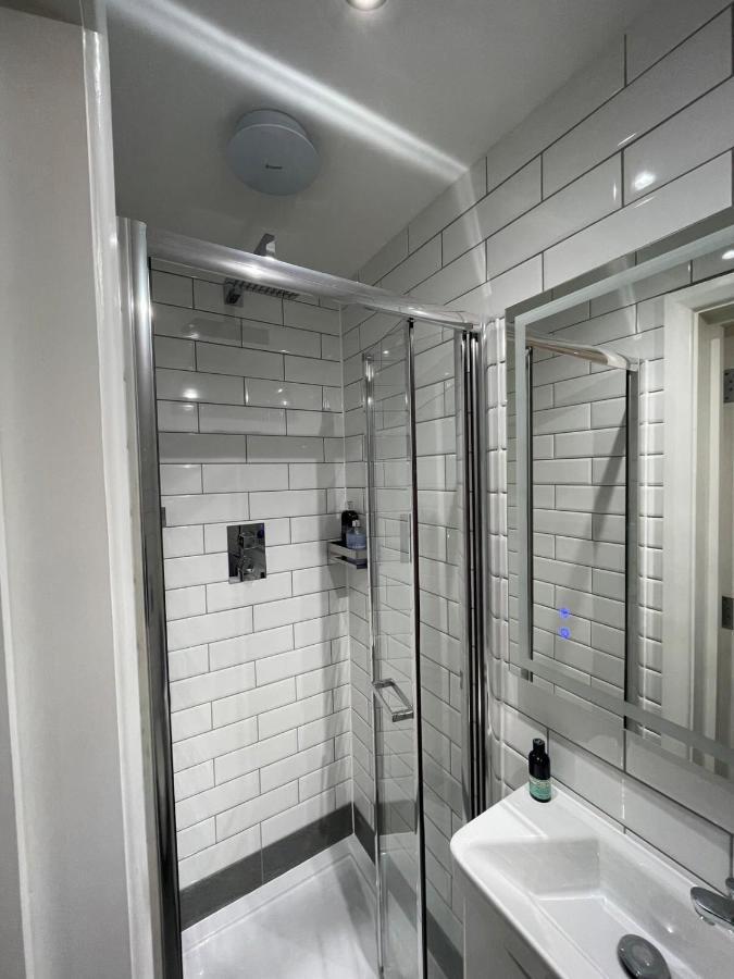 Appartement Stunning 3bd Maisonette Wbalcony - Old Street! *