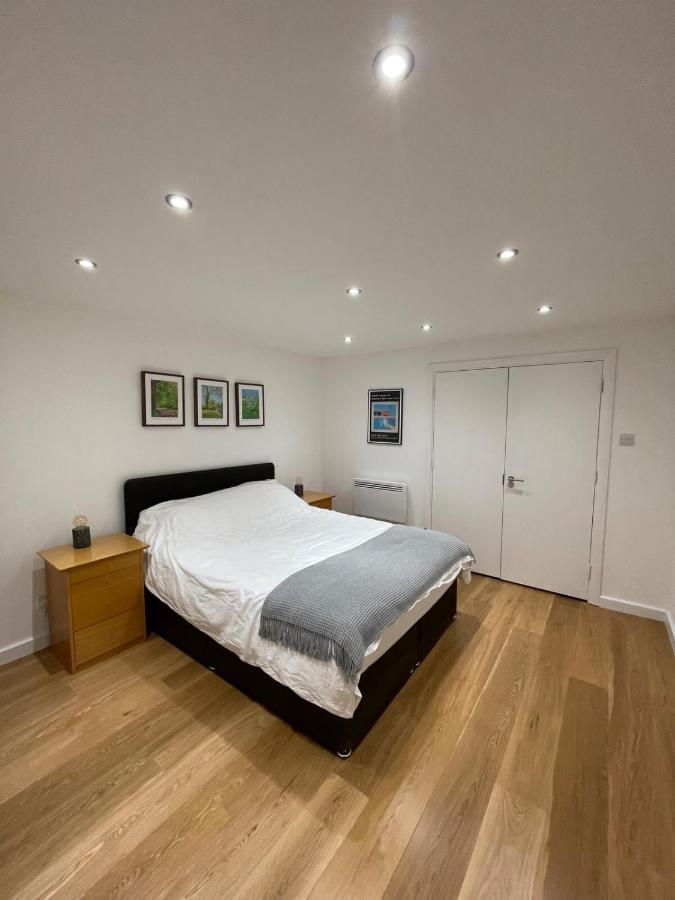 Appartement Stunning 3bd Maisonette Wbalcony - Old Street!