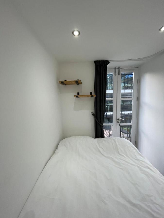 Stunning 3bd Maisonette Wbalcony - Old Street! Appartement *