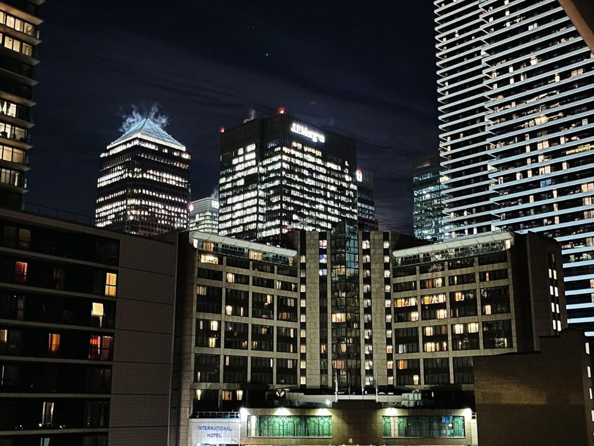 Apartamento The Canary Hub Londres