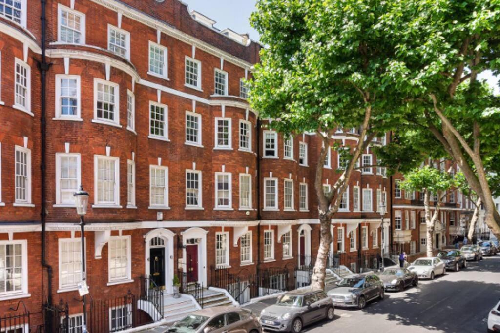 Apartamento Small Studio In Central London, Payment Required Straight Away The Host Will Message You After You've Made A Reservation Londres