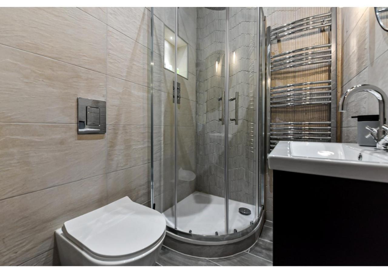 Charming 1br Oasis In The Heart Of Clapton Common Apartment *