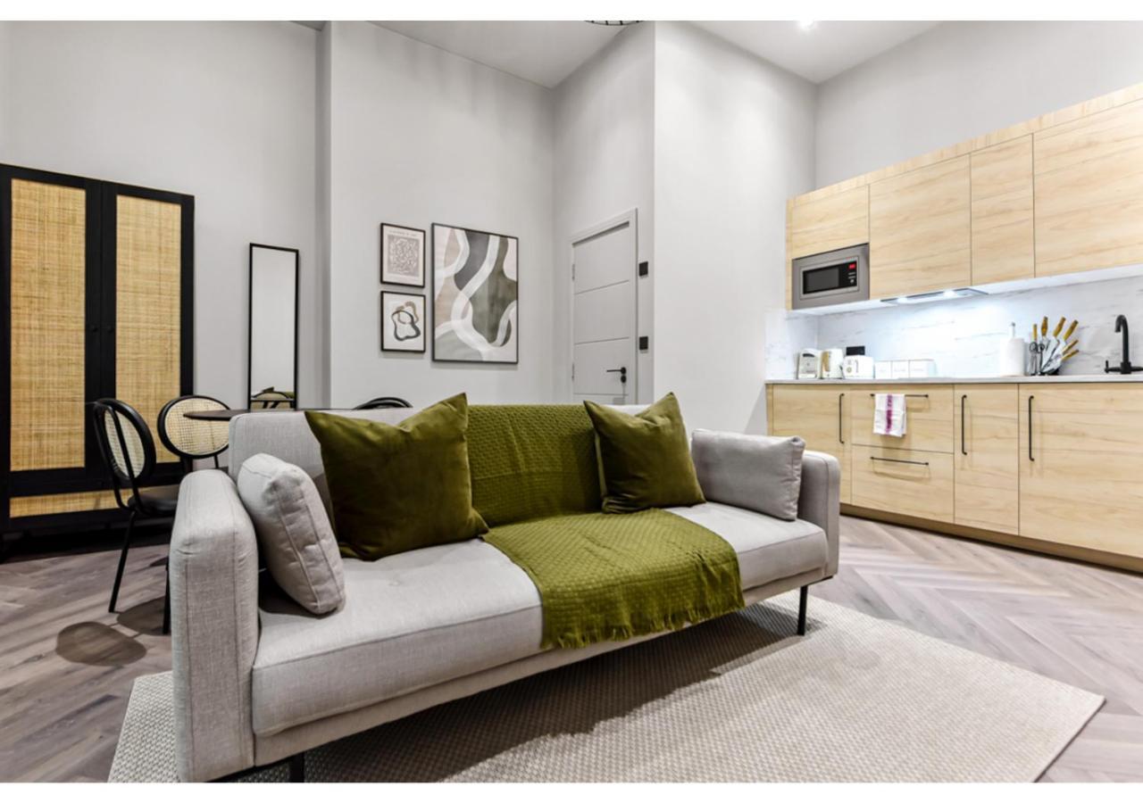 Charming 1br Oasis In The Heart Of Clapton Common