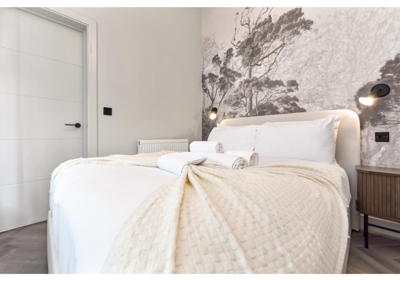Charming 1br Oasis In The Heart Of Clapton Common Apartment *