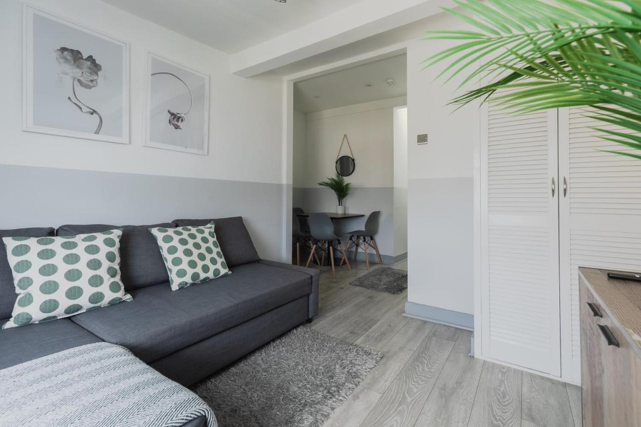 Apartment Modern Kensington