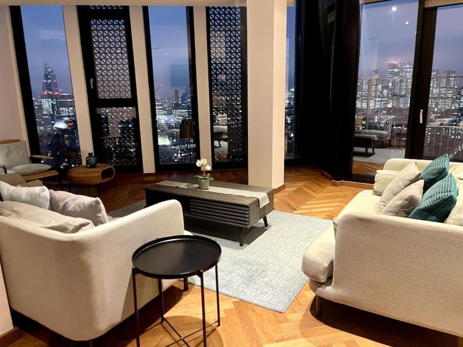 The Penthouse By Condokeeper Appartement *