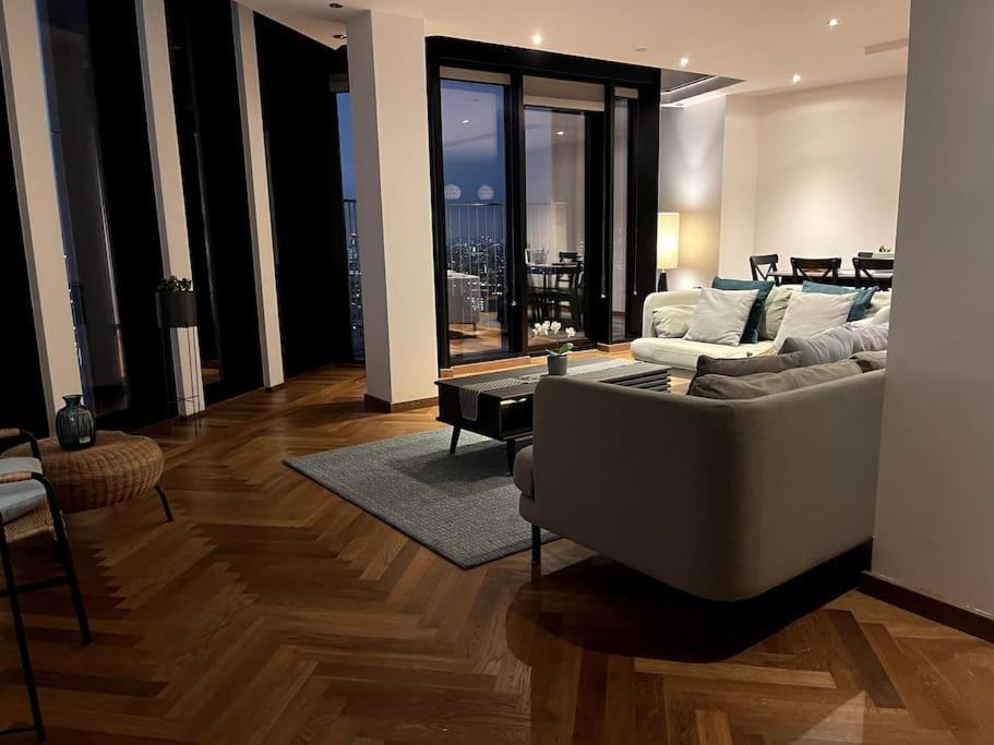 Apartment The Penthouse By Condokeeper *