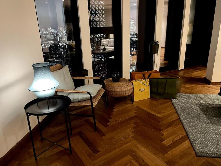 The Penthouse By Condokeeper Appartement