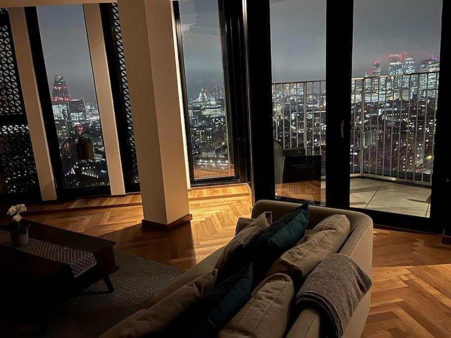 Appartement The Penthouse By Condokeeper Londen