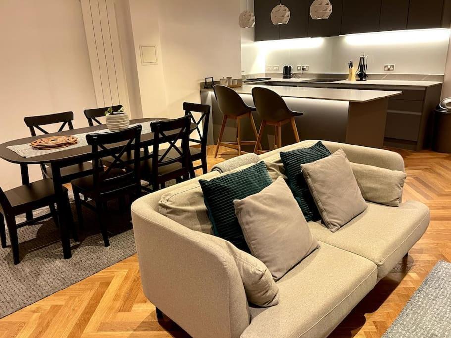 Appartement The Penthouse By Condokeeper