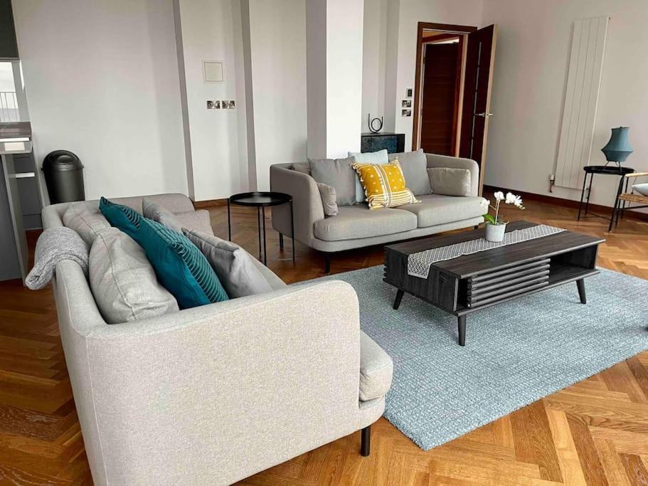 The Penthouse By Condokeeper Apartment London